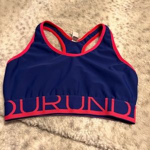 Under Armour Compression Sport Bra
